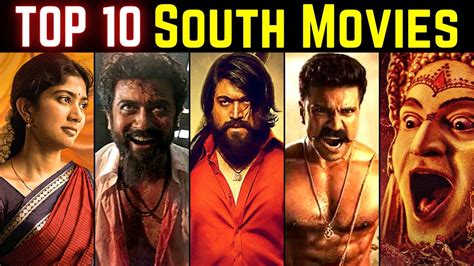 10 Best South Indian movies 2022 on OTT: RRR,。